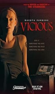 Vicious (2025) Hindi Dubbed Movie Full Movie