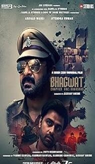 Bhagwat Chapter One: Raakshas (2025) Hindi Movie Full Movie