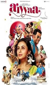 Aiyyaa (2012) Hindi Movie Full Movie
