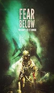 Fear Below (2025) Hindi Dubbed Movie Full Movie