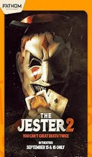 The Jester 2 (2025) Hindi Dubbed Movie Full Movie