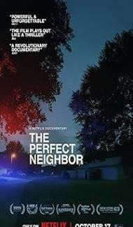 The Perfect Neighbor (2025) Hindi Dubbed Movie Full Movie