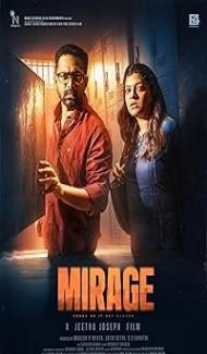 Mirage (2025) Hindi Dubbed Movie Full Movie