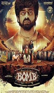 Bomb (2025) Hindi Dubbed Movie Full Movie