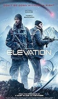 Elevation (2024) Hindi Dubbed Movie Full Movie