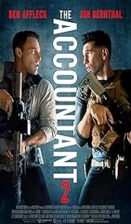 The Accountant 2 (2025) Hindi Dubbed Movie Full Movie