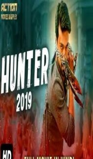 Hunter (2019) South Indian Hindi Dubbed Movie Full Movie