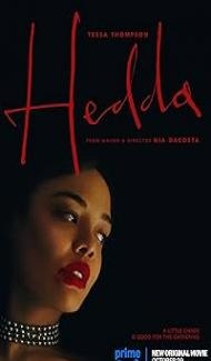 Hedda (2025) Hindi Dubbed Movie Full Movie