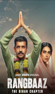 Rangbaaz: The Bihar Chapter (2025) Hindi Dubbed Movie Full Movie