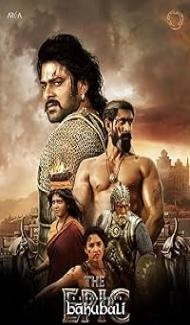 Baahubali The Epic (2025) Hindi Dubbed Movie Full Movie