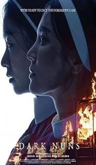 Dark Nuns (2025) Hindi Dubbed Movie Full Movie