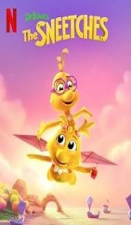 Dr. Seusss the Sneetches (2025) Hindi Dubbed Movie Full Movie