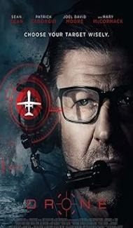 Drone (2017) Hindi Dubbed Movie Full Movie