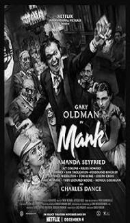 Mank (2020) Hindi Dubbed Movie Full Movie