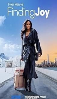 Tyler Perrys Finding Joy (2025) Hindi Dubbed Movie Full Movie