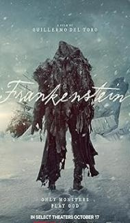 Frankenstein (2025) Hindi Dubbed Movie Full Movie
