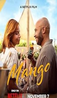 Mango (2025) Hindi Dubbed Movie Full Movie