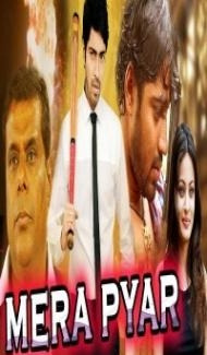 Mera Pyar (2018) South Indian Hindi Dubbed Movie Full Movie