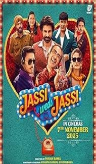 Jassi weds Jassi (2025) Hindi Movie Full Movie