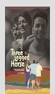 Three Legged Horse (2025) Marathi Movie Full Movie