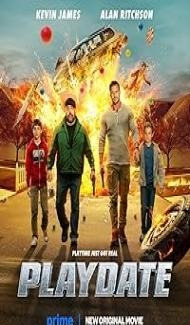 Playdate (2025) Hindi Dubbed Movie Full Movie