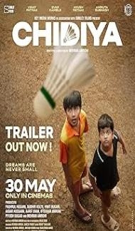 Chidiya (2025) Hindi Movie Full Movie