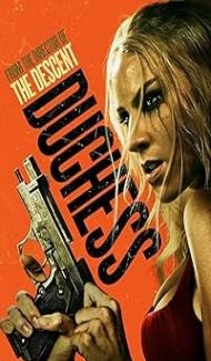 Duchess (2024) Hindi Dubbed Movie Full Movie