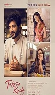 Telusu Kada (2025) Hindi Dubbed Movie Full Movie