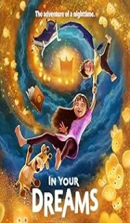 In Your Dreams (2025) Hindi Dubbed Movie Full Movie