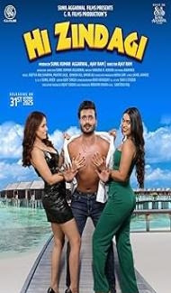 Hi Zindagi (2025) Hindi Movie Full Movie