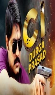 CI Durga Prasad (2019) South Indian Hindi Dubbed Movie Full Movie