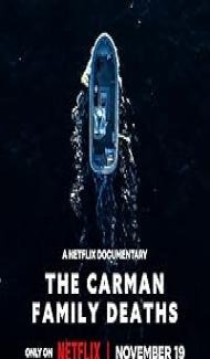 The Carman Family Deaths (2025) Hindi Dubbed Movie Full Movie