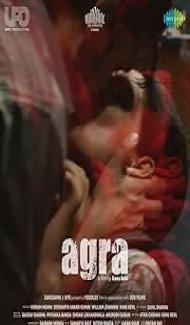 Agra (2025) Hindi Movie Full Movie