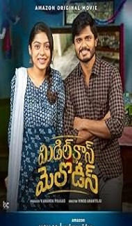 Middle Class Melodies (2020) Hindi Dubbed Movie Full Movie