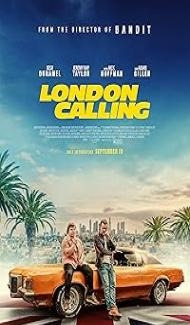 London Calling (2025) Hindi Dubbed Movie Full Movie