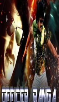 Officer Ranga (2019) South Indian Hindi Dubbed Movie Full Movie