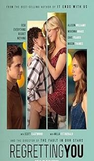 Regretting You (2025) Hindi Dubbed Movie Full Movie