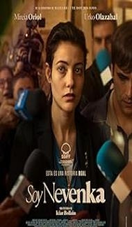 i Am Nevenka (2024) Hindi Dubbed Movie Full Movie