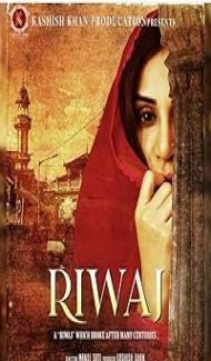 Riwaj (2025) Hindi Movie Full Movie