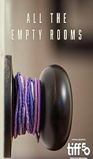 All the Empty Rooms (2025) Hindi Dubbed Movie Full Movie