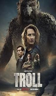 Trol (2022) Hindi Dubbed Movie Full Movie
