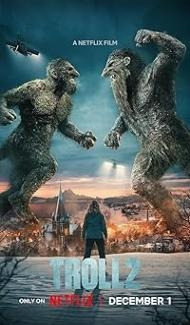 Troll 2 (2025) Hindi Dubbed Movie Full Movie
