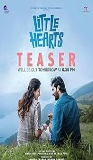 Little Hearts (2024) Hindi Dubbed Movie Full Movie
