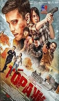 Topakk (2023) Hindi Dubbed Movie Full Movie