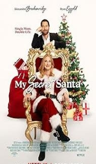 My Secret Santa (2025) Hindi Dubbed Movie Full Movie