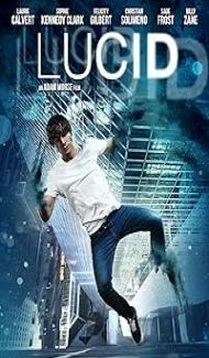 Lucid (2019) Hindi Dubbed Movie Full Movie