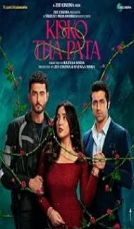 Kisko Tha Pata (2024) Hindi Movie Full Movie