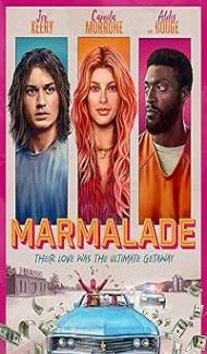 Marmalade (2024) Hindi Dubbed Movie Full Movie