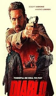 Diablo (2025) Hindi Dubbed Movie Full Movie