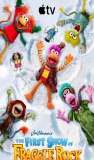 The First Snow of Fraggle Rock (2025) Hindi Dubbed Movie Full Movie